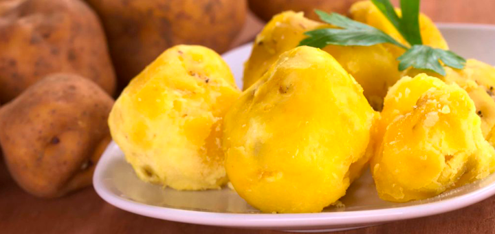 Puré de Alcachofa y Champiñones