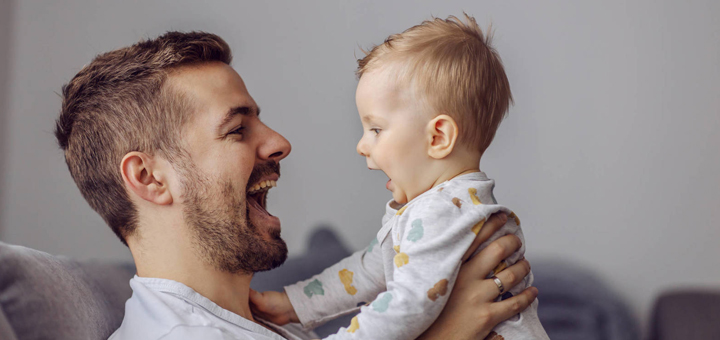 La importancia de la paternidad