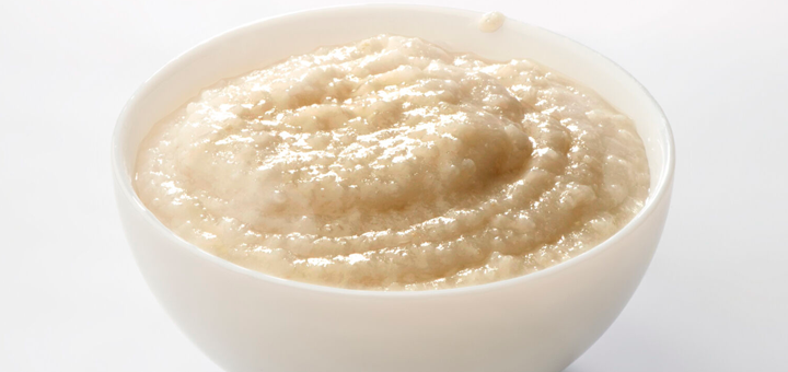Papilla de Arroz