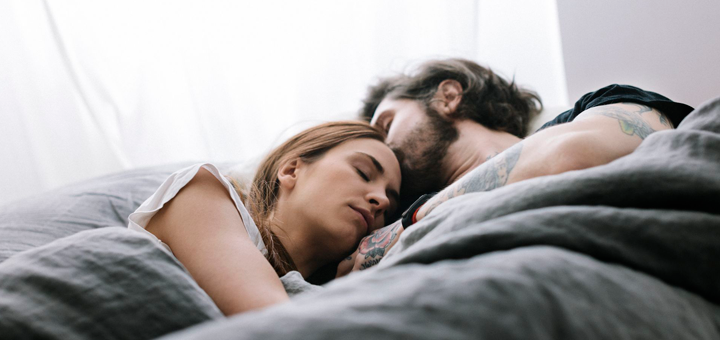 Siete buenos hábitos para cuidar el amor de pareja cuando llegan los hijos