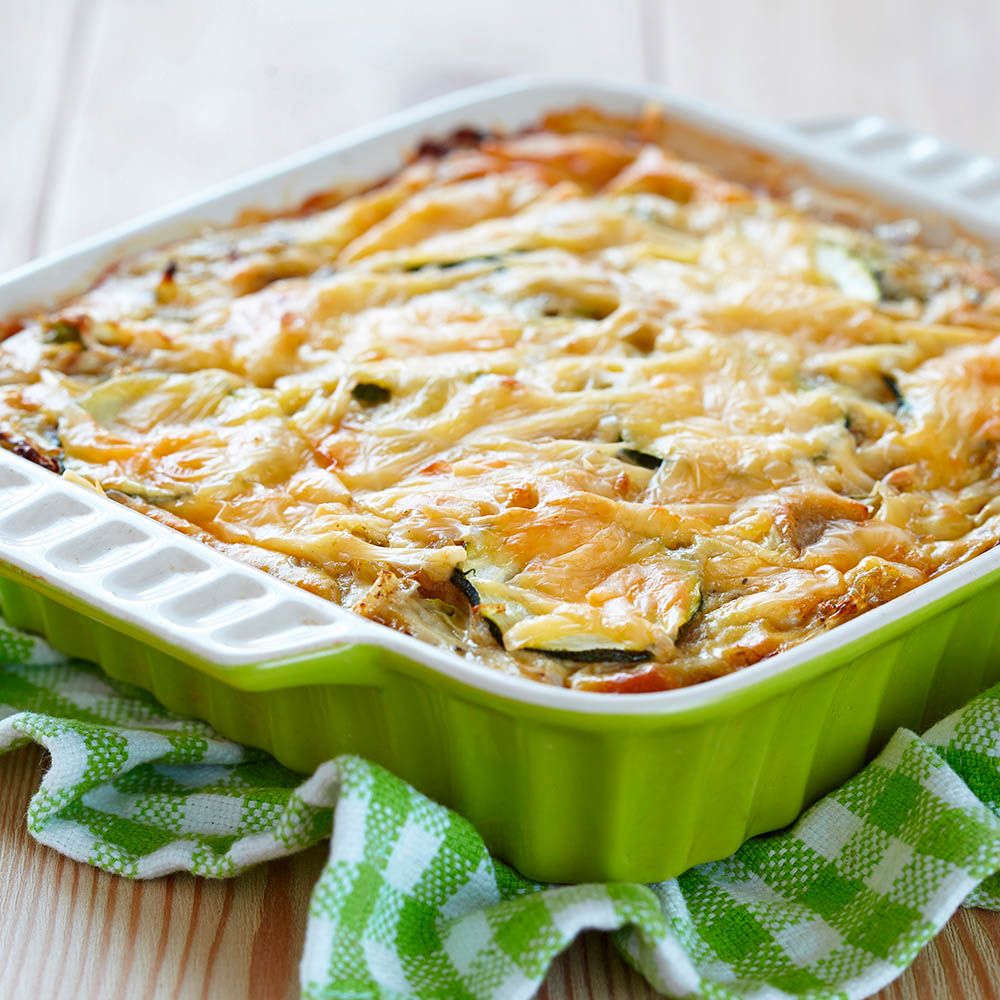 receta pastel pepino papa