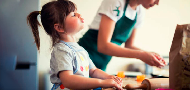 Prepara a tus hijos para la vida