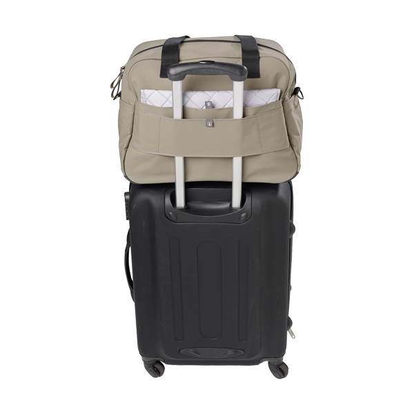 como viajar bebe
