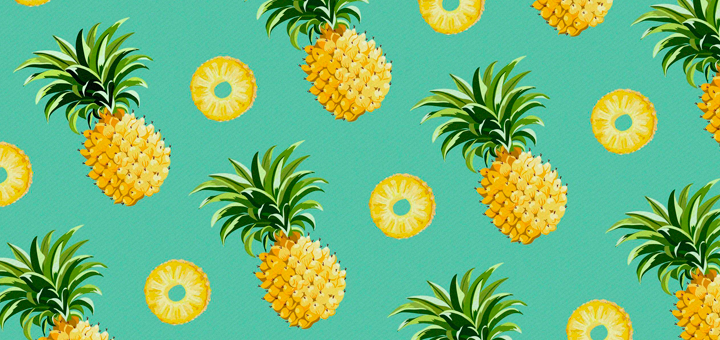 Mazamorra de Piña