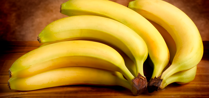 Mazamorra de Plátano y Manzana