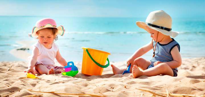 El verano del bebé: 10 Preguntas y Respuestas