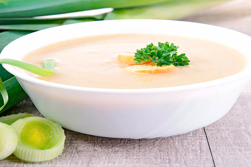 pure poro avena queso