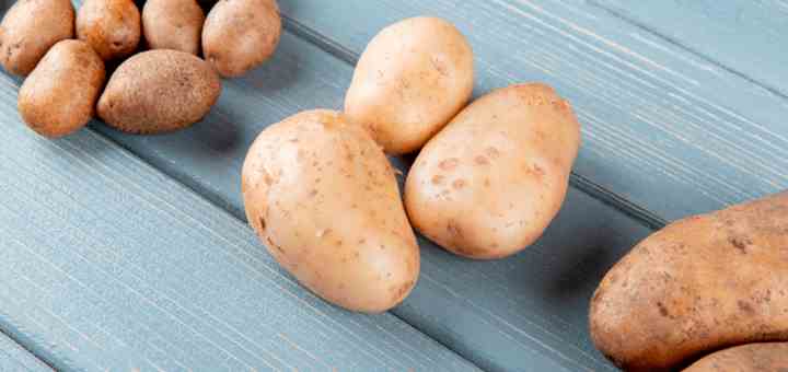 potatoe clebastien papillas