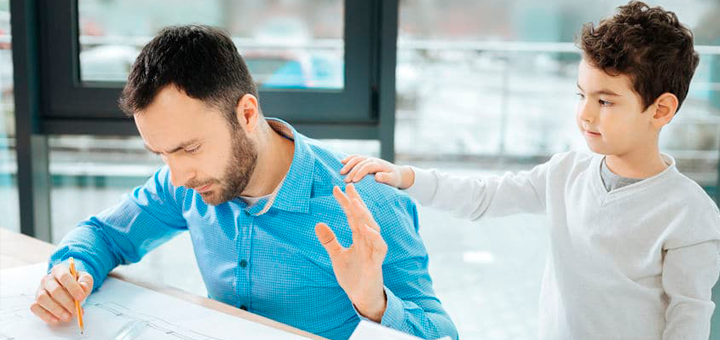11 Enemigos de la comunicación positiva con tu hijo