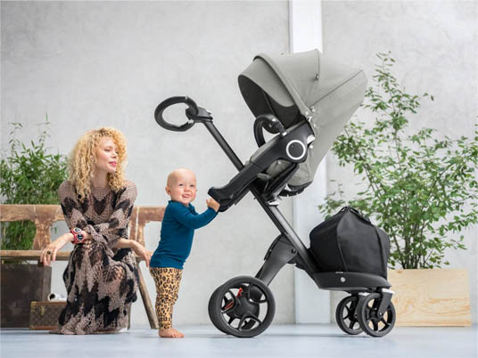 stokke productos para bebes