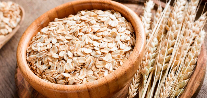 Panqueques de Avena