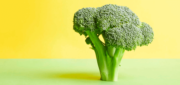 propiedades brocoli