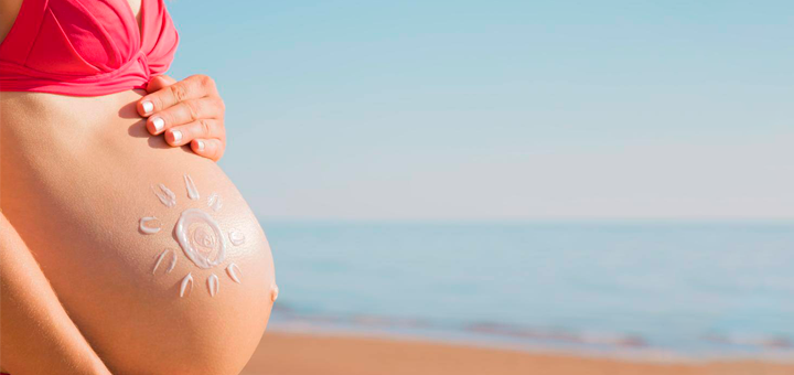 Embarazo en verano: Consejos para disfrutar sin riesgo