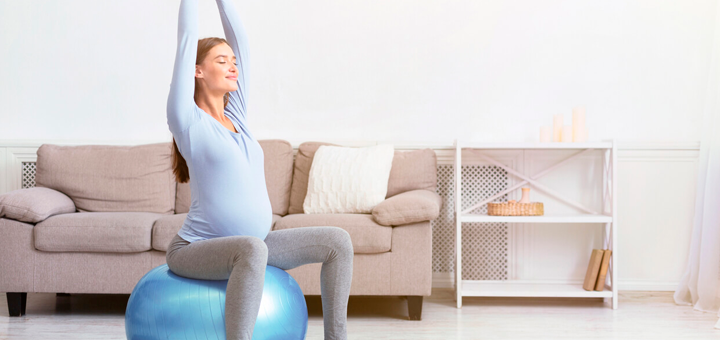 Psicoprofilaxis obstétrica: ¿Qué es y por qué es importante llevarlo en pareja?