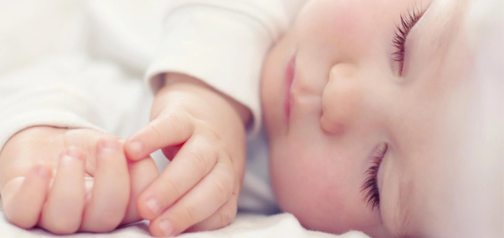 ¿Qué les ocurre a los bebés en los primeros minutos tras el parto?