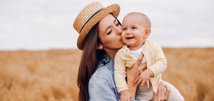 Importancia de los primeros 1000 días de vida de tu hijo