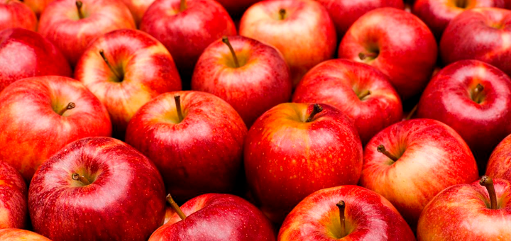 Mazamorra de Piña y Manzana