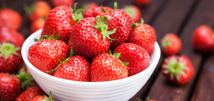 La fruta y tu bebé, ¿Cuándo y cómo debe comenzar a comerla?