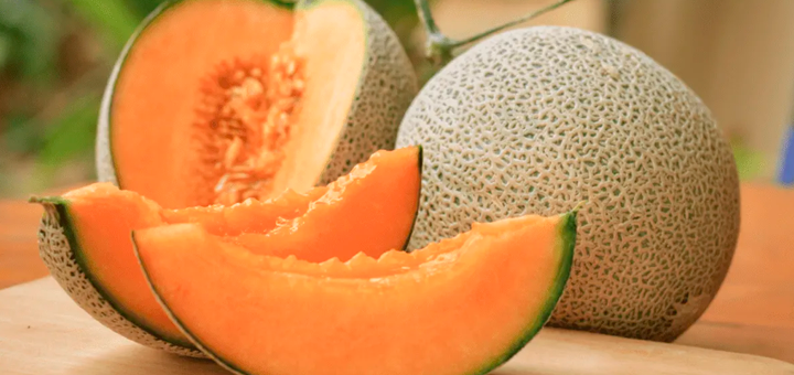 Smoothie de Melón