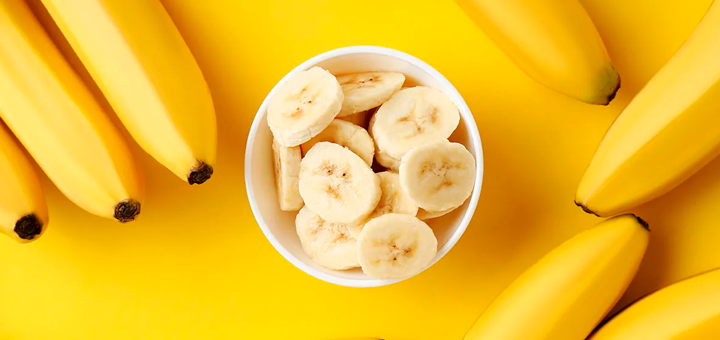 La fruta y tu bebé, ¿Cuándo y cómo debe comenzar a comerla?