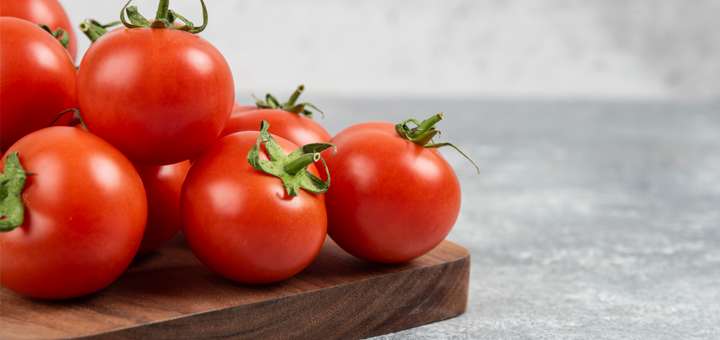 Fideos con Salsa de Tomate