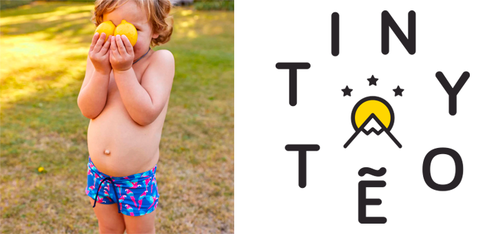 5 Beneficios de la natación en bebés