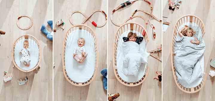 sleppy stokke