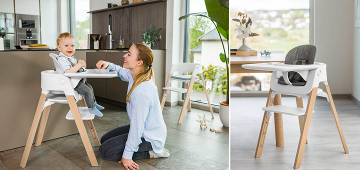 14 Ideas de regalos útiles para Baby Shower
