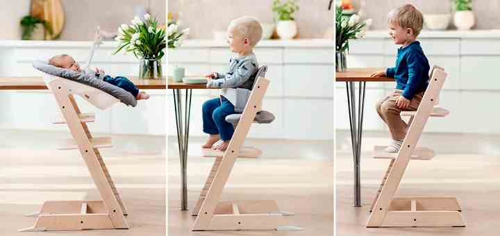 stokke tripptrap