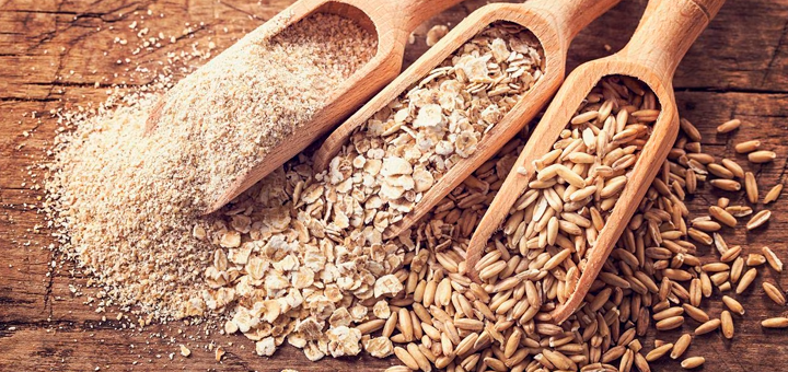 Papillas de cereales para bebés: ¿Son necesarias? ¿A partir de cuándo?