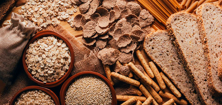 Papillas de cereales para bebés: ¿Son necesarias? ¿A partir de cuándo?