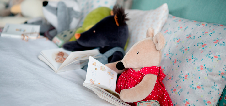 7 Ideas de regalos para tu bebé en esta navidad