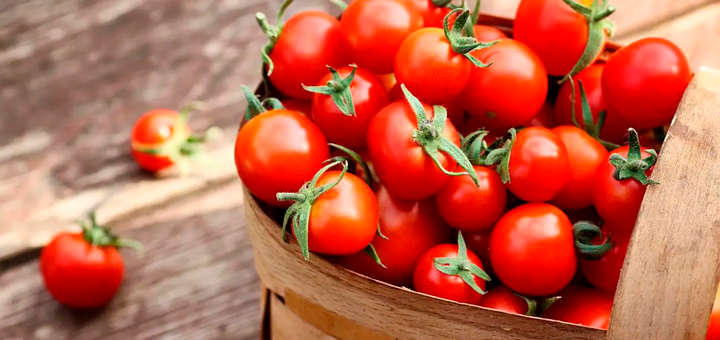 7 Alimentos hidratantes para tu bebé en verano