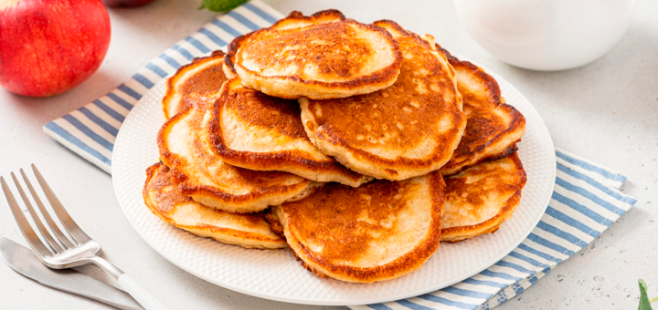 Torrejas de Manzana y Avena