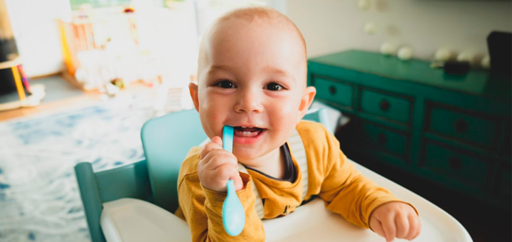14 Ideas de regalos útiles para Baby Shower
