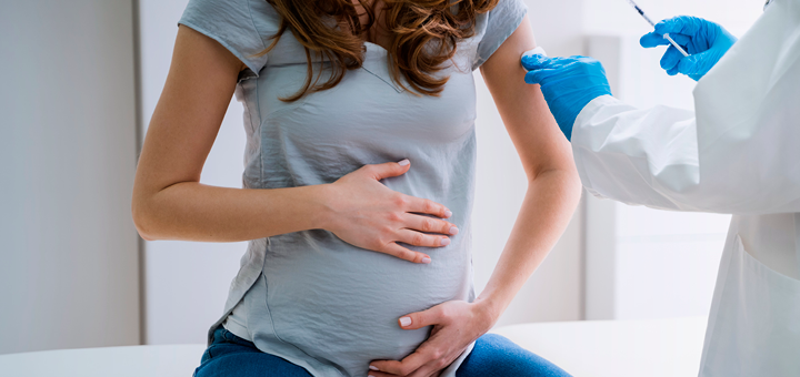 Asma, alergias y embarazo consejos para tener en cuenta