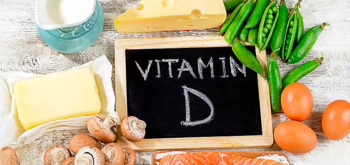 ¿Cómo afecta el déficit de vitamina D a los niños?