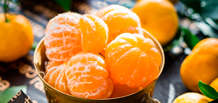 Papilla de Mandarina, Plátano y Pera