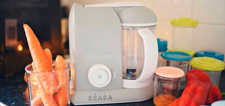 ¿Cuándo debería empezar a dar alimentos sólidos a mi bebé?