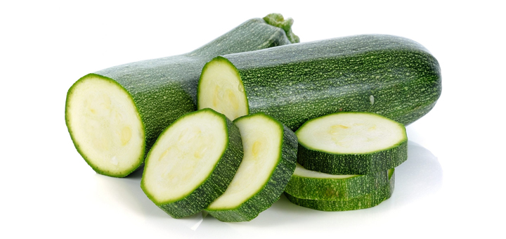 Croquetas de Zucchini