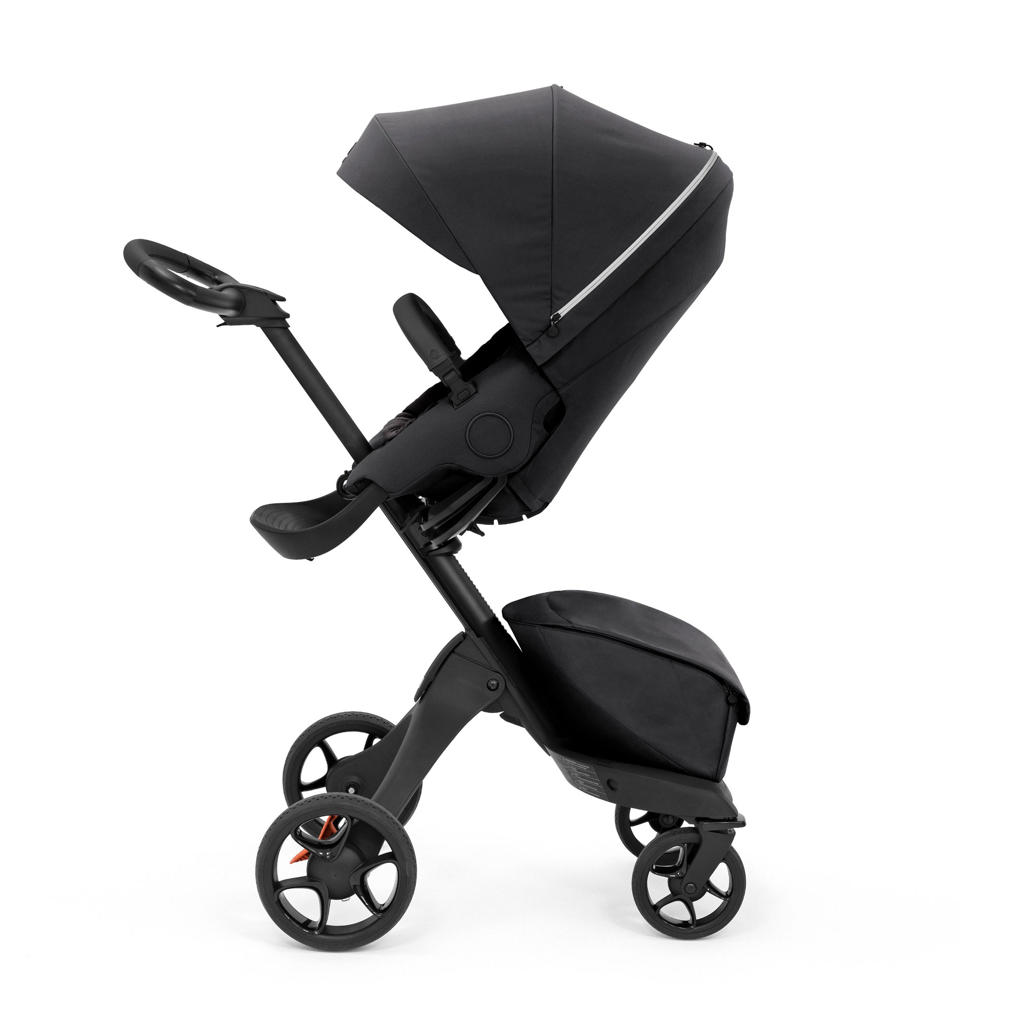 SNACK TRAY PARA COCHE STOKKE MODELO XPLORY