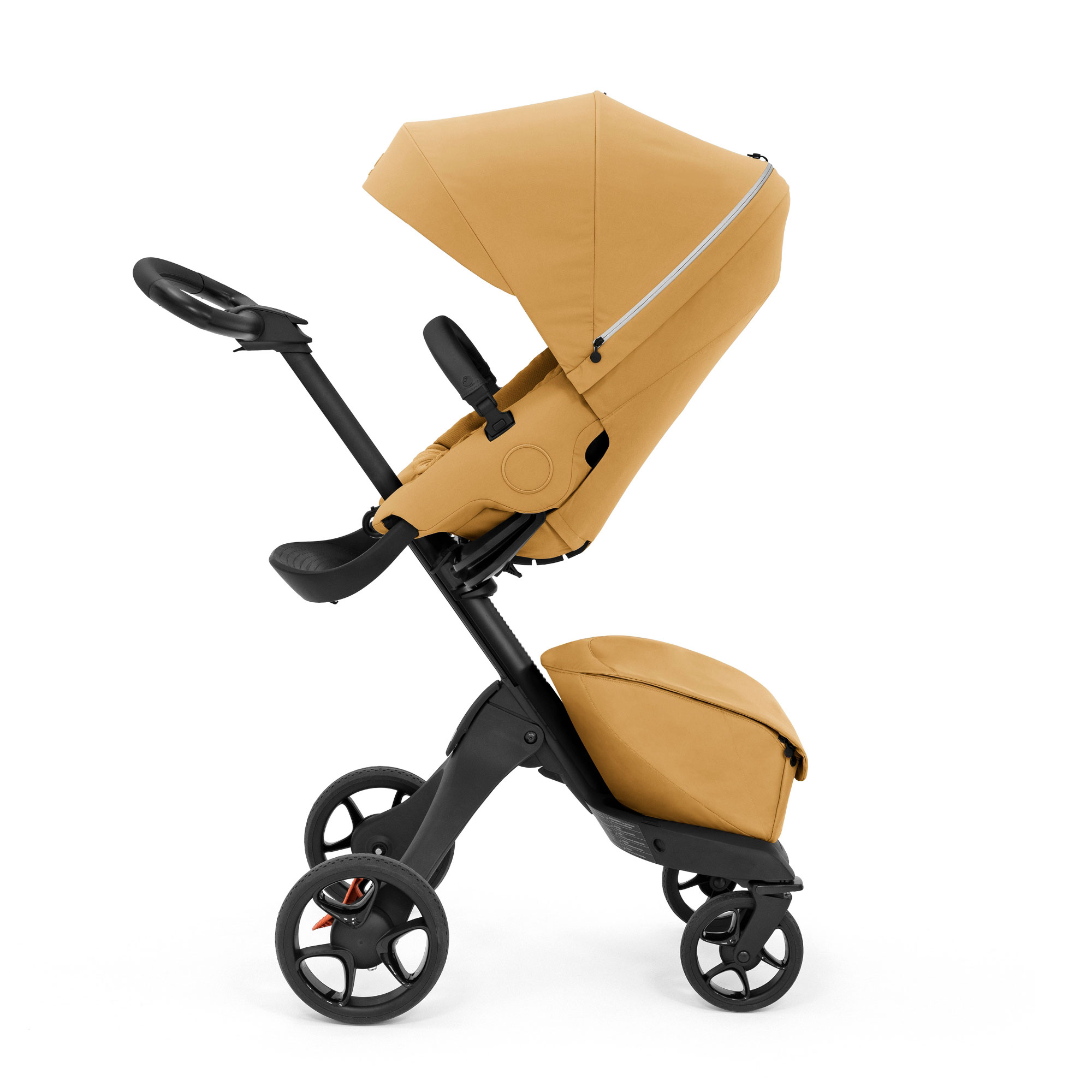 PROTECTOR DE LLUVIA PARA COCHE MODELO XPLORY X STOKKE