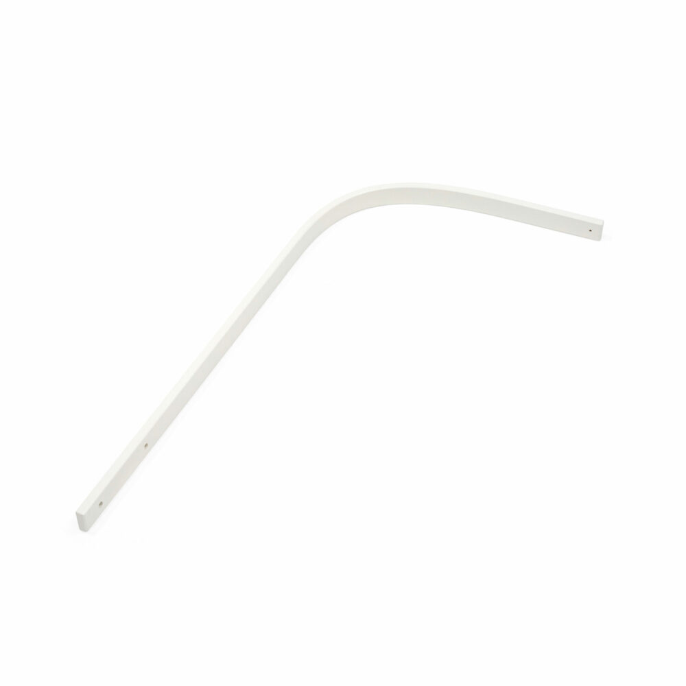 MÁSTIL DE DOSEL PARA CUNA MINI SLEEPI V3 Y CUNA SLEEPI V3 MADERA DE HAYA STOKKE