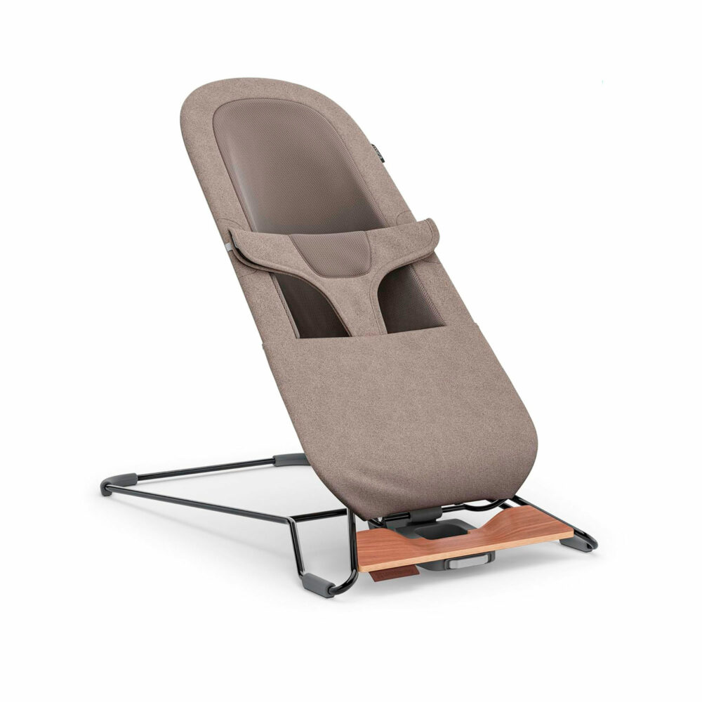 BOUNCER 2 EN 1 MODELO MIRA UPPABABY