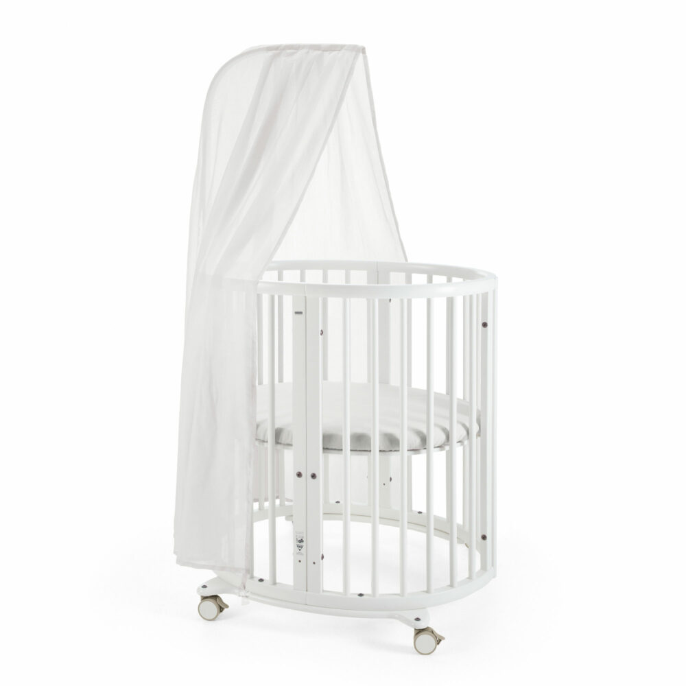 DOSEL PARA CUNA MODELO MINI SLEEPI V3 Y CUNA SLEEPI V3 STOKKE
