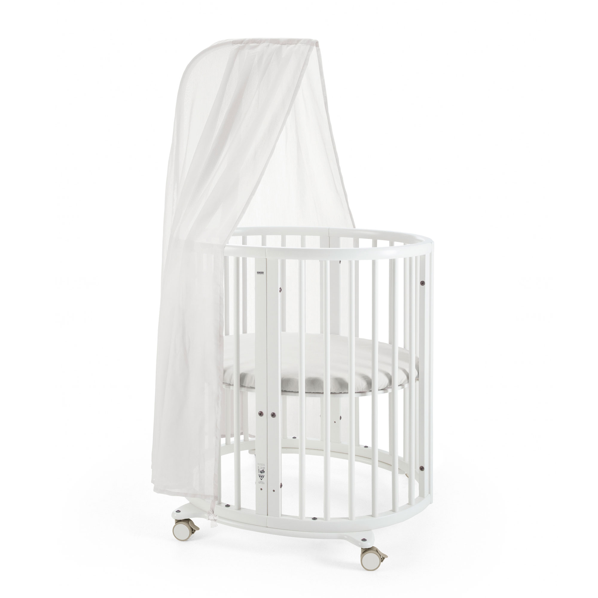 SÁBANA BAJERA MICKEY CELEBRATION MODELO MINI SLEEPI V3 STOKKE