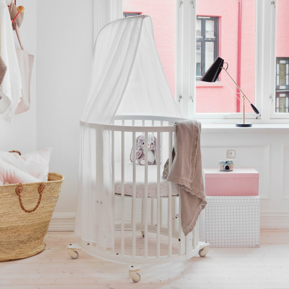 DOSEL PARA CUNA MODELO MINI SLEEPI V3 Y CUNA SLEEPI V3 STOKKE