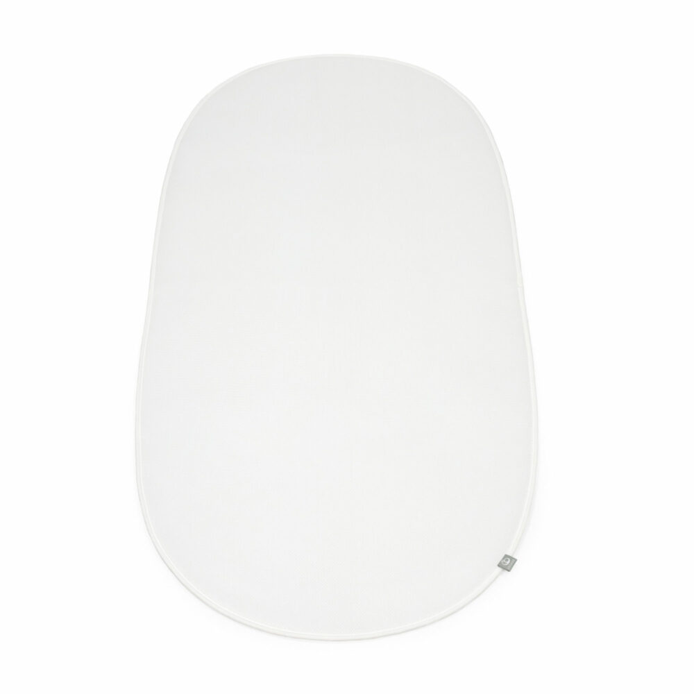 PROTECTOR DE COLCHÓN DE ALGODÓN MODELO SLEEPI V3 STOKKE