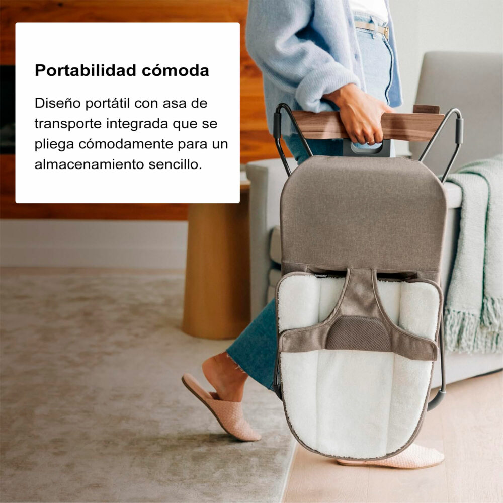 BOUNCER 2 EN 1 MODELO MIRA UPPABABY