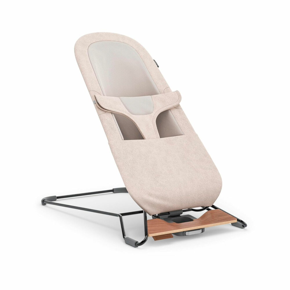 BOUNCER 2 EN 1 MODELO MIRA UPPABABY